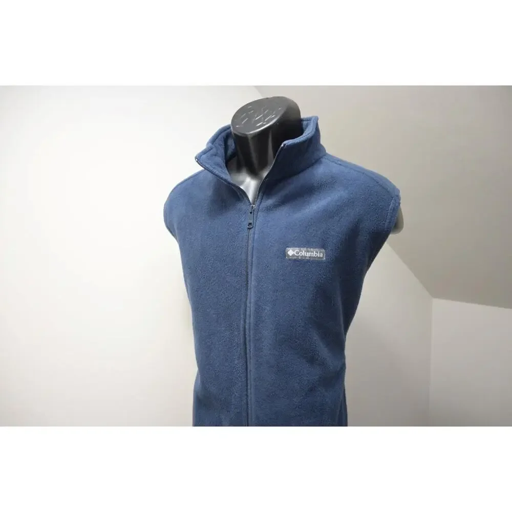 Columbia color blue
